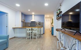 Apartamentos Moreira & Betanzos